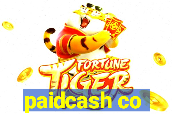 paidcash co